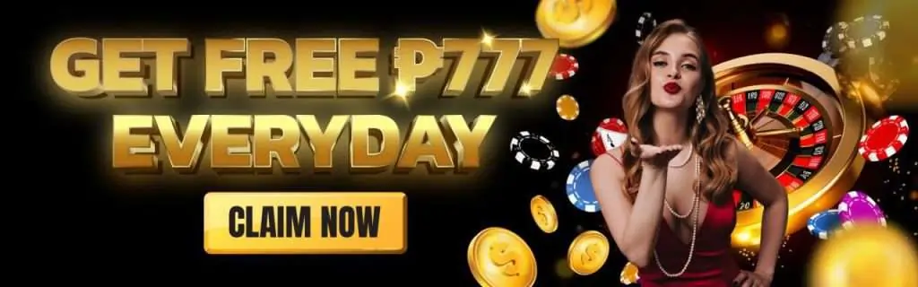 free 777 bonus