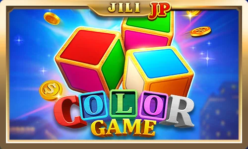 color game logo