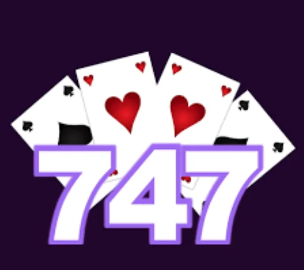 747 Live Casino 
